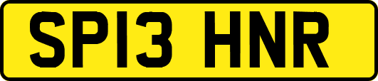 SP13HNR