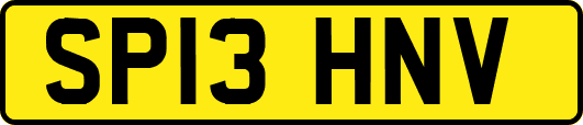 SP13HNV