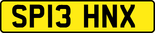 SP13HNX