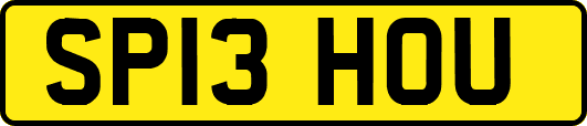 SP13HOU