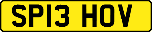 SP13HOV