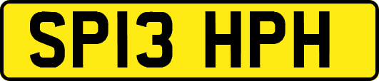 SP13HPH