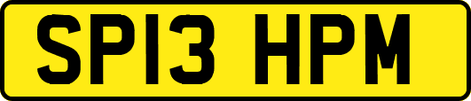 SP13HPM