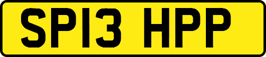 SP13HPP