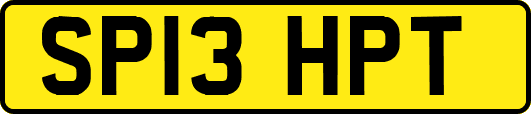 SP13HPT