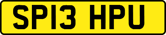 SP13HPU
