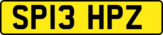 SP13HPZ