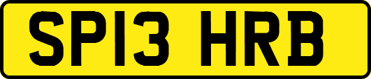 SP13HRB
