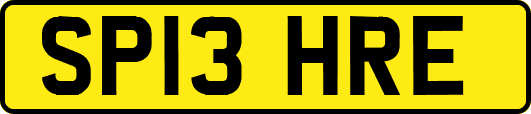 SP13HRE