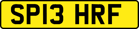SP13HRF