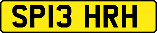 SP13HRH