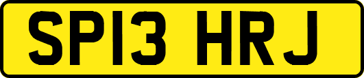 SP13HRJ