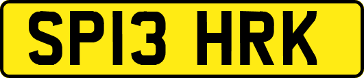 SP13HRK