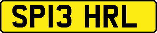 SP13HRL
