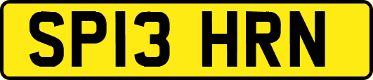 SP13HRN