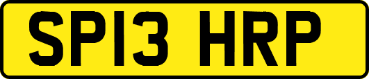 SP13HRP