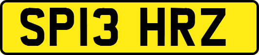 SP13HRZ