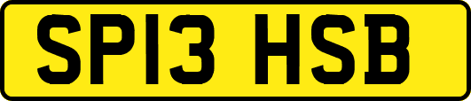 SP13HSB