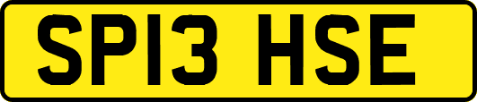SP13HSE