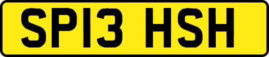 SP13HSH