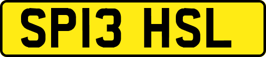 SP13HSL