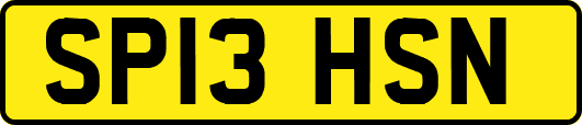 SP13HSN
