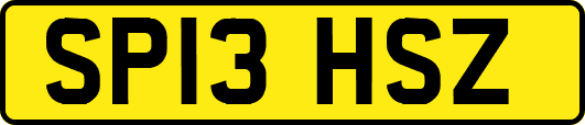 SP13HSZ