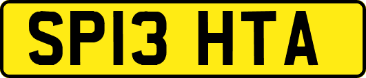 SP13HTA