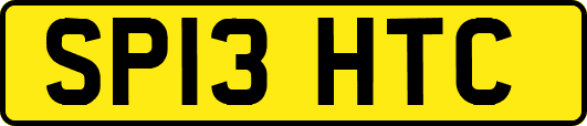 SP13HTC
