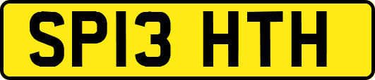 SP13HTH