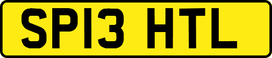 SP13HTL