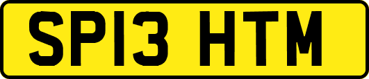 SP13HTM