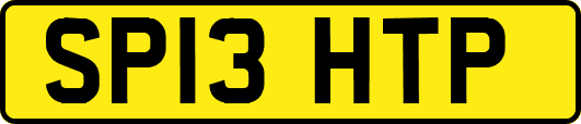 SP13HTP