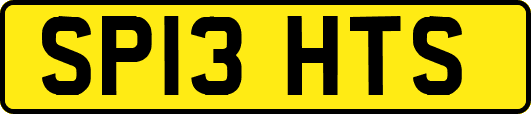 SP13HTS