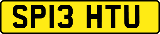 SP13HTU