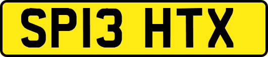 SP13HTX
