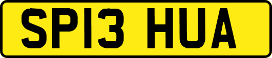 SP13HUA