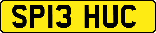SP13HUC