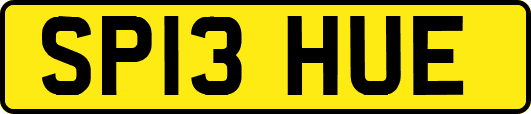 SP13HUE
