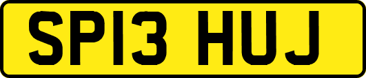 SP13HUJ