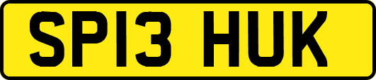 SP13HUK