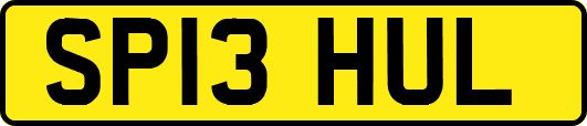 SP13HUL