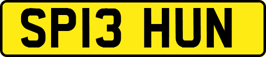 SP13HUN