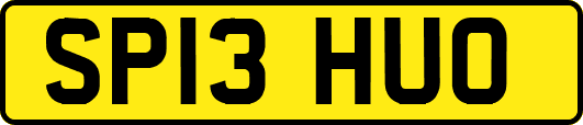 SP13HUO