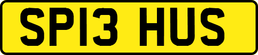 SP13HUS