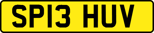 SP13HUV