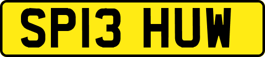 SP13HUW