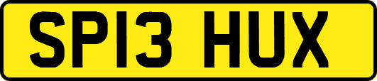 SP13HUX