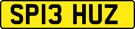 SP13HUZ