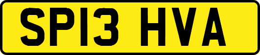 SP13HVA